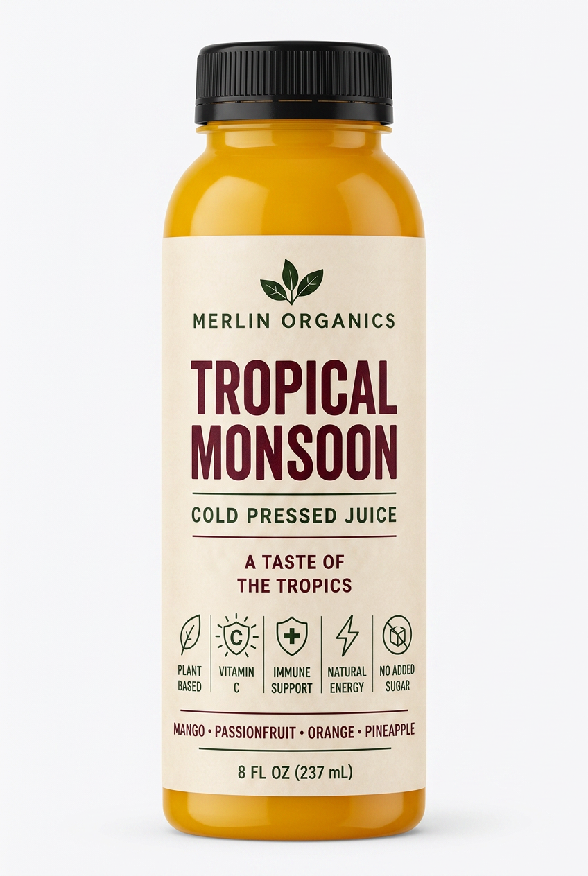 Tropical Monsoon