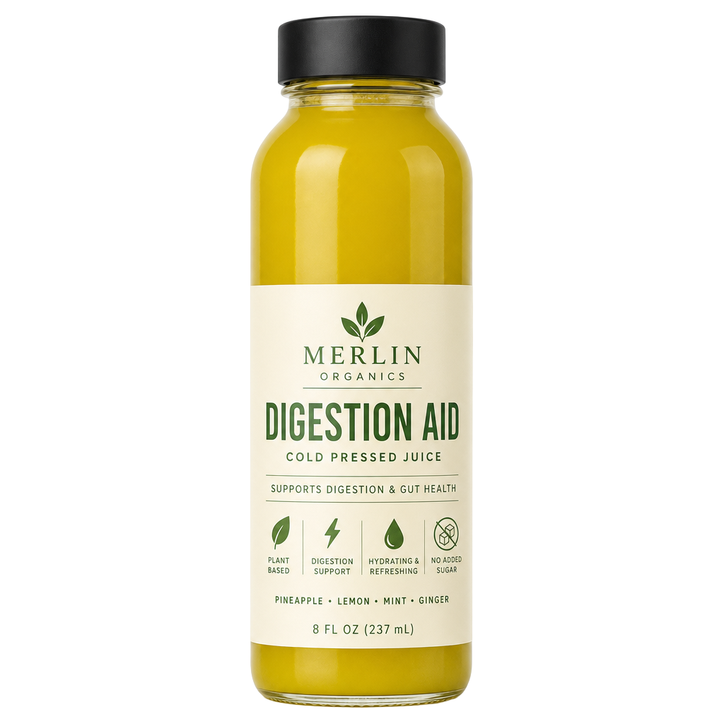Digestion Aid