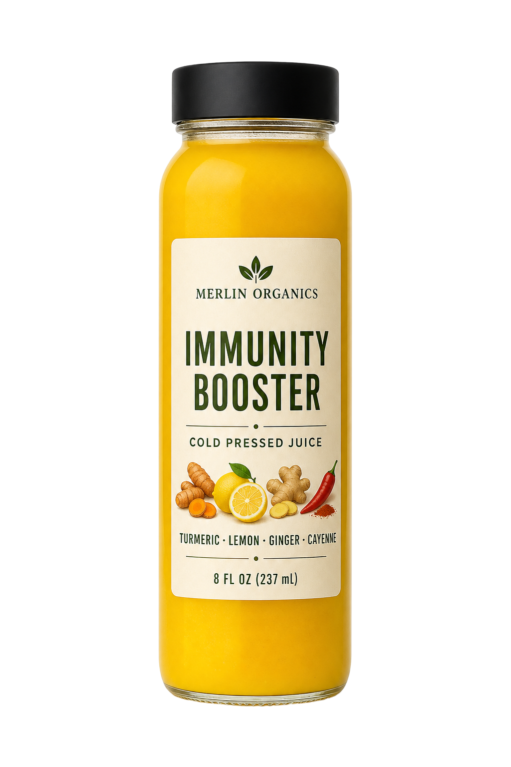 Immunity Booster